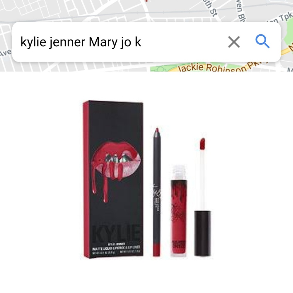 KYLIE COSMETICS